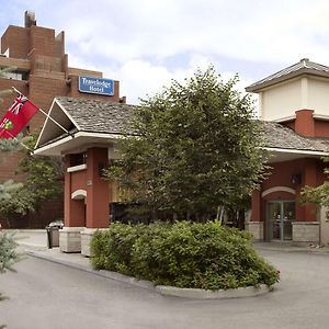 Travelodge By Wyndham Ottawa West
